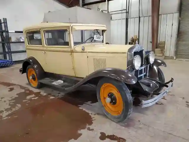 1108242 1929 CHEVROLET ALL OTHER-3