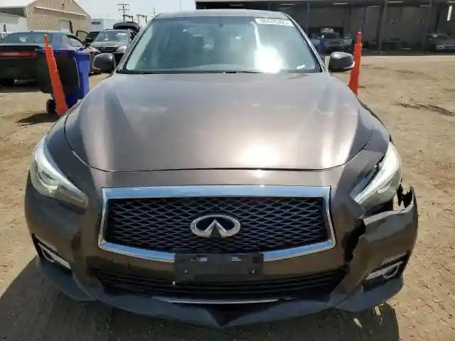 JN1BV7AR7FM421900 2015 INFINITI QX50-4