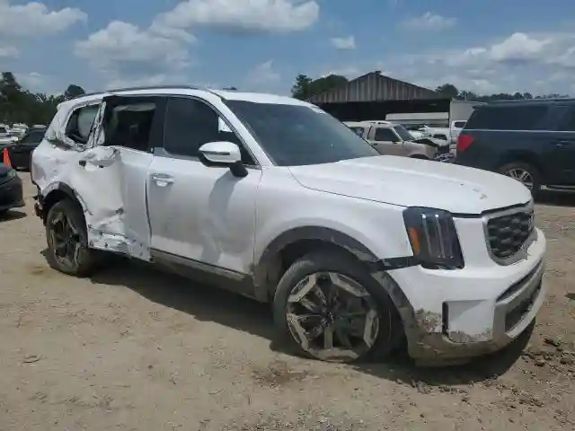 5XYP64GC6SG599231 2025 KIA TELLURIDE-3