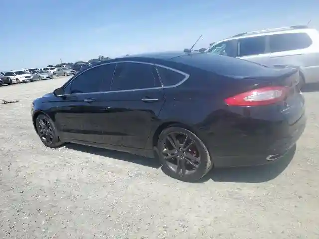 3FA6P0K99GR329474 2016 FORD FUSION-1
