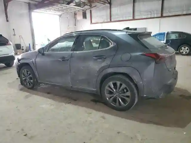 JTHB9JBH2P2066473 2023 LEXUS UX 250H BA-1