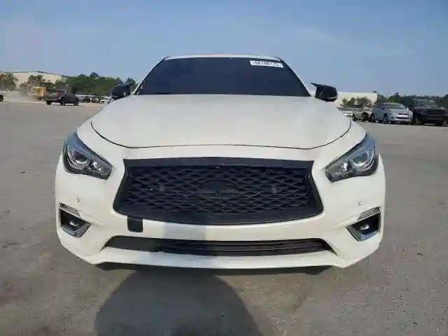 JN1EV7AP6KM515420 2019 INFINITI Q50-4