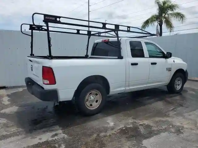 1C6RR7FG7NS187167 2022 RAM 1500-2