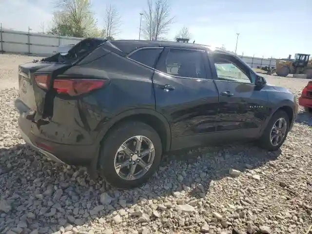 3GNKBHR44PS176048 2023 CHEVROLET BLAZER-2
