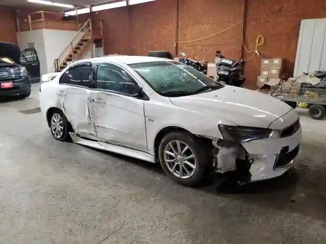 JA32V2FW4GU008475 2016 MITSUBISHI LANCER-3