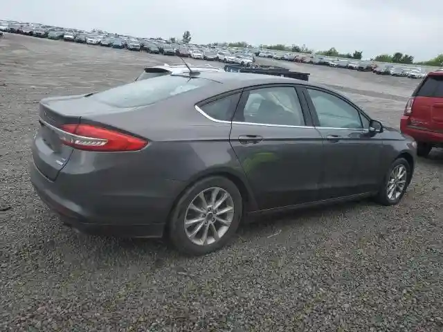 3FA6P0HD4HR316645 2017 FORD FUSION-2