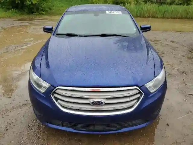 1FAHP2E83FG108496 2015 FORD TAURUS-4