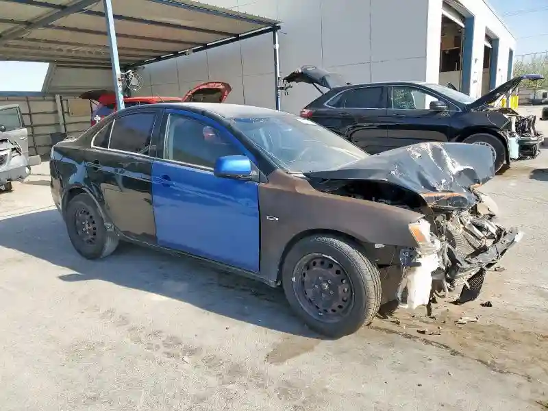 JA32U2FU8FU006101 2015 MITSUBISHI LANCER-3