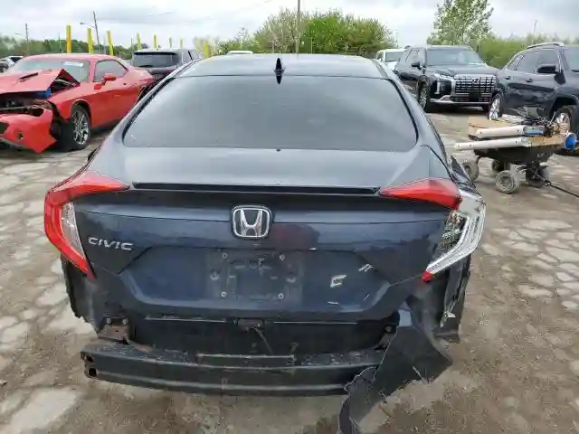 19XFC1F71GE019878 2016 HONDA CIVIC-5