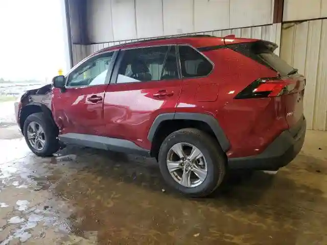 2T3RWRFV7RW250745 2024 TOYOTA RAV4-1