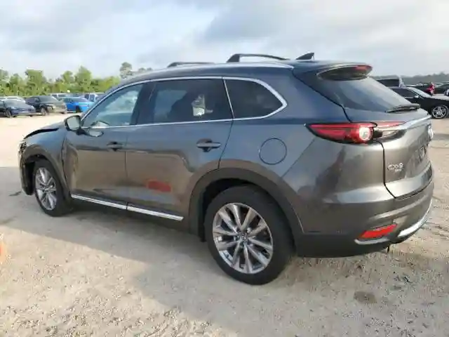 JM3TCBDYXN0611359 2022 MAZDA CX-9-1