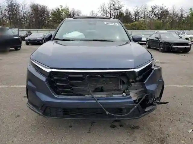 2HKRS4H70PH431705 2023 HONDA CRV-4