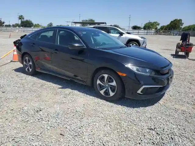 2HGFC2F69KH507777 2019 HONDA CIVIC-3