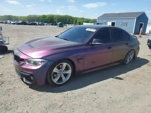 WBA8E5G54JNV02854 2018 BMW 3 SERIES-0