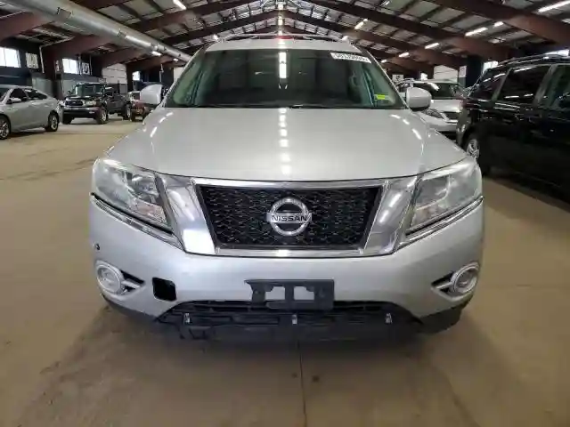 5N1AR2MM2GC638984 2016 NISSAN PATHFINDER-4