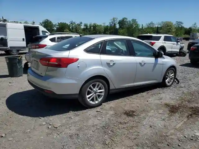 1FADP3F20GL260937 2016 FORD FOCUS-2