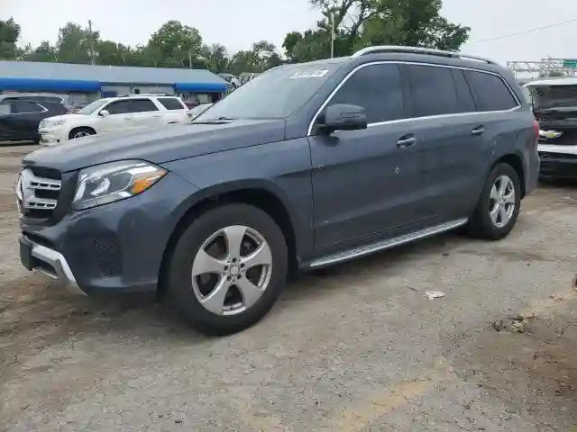 4JGDF6EE1HA758356 2017 MERCEDES-BENZ GLS-CLASS-0