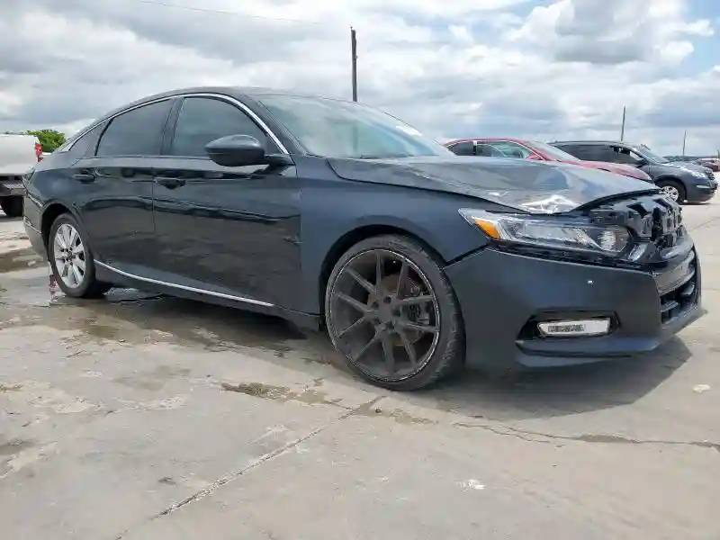 1HGCV3F40KA020161 2019 HONDA ACCORD-3