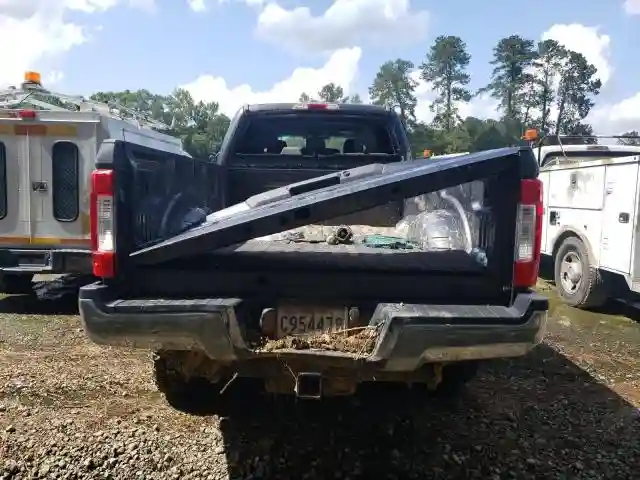 1FT8W3BT4HEB75893 2017 FORD F350-5