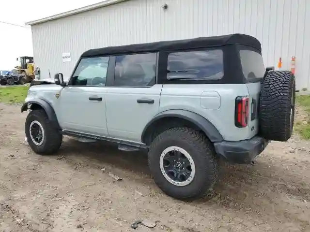1FMEE5DP4NLB58208 2022 FORD BRONCO-1