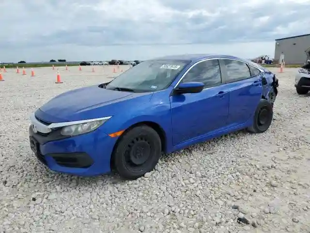 19XFC2F53HE050636 2017 HONDA CIVIC-0