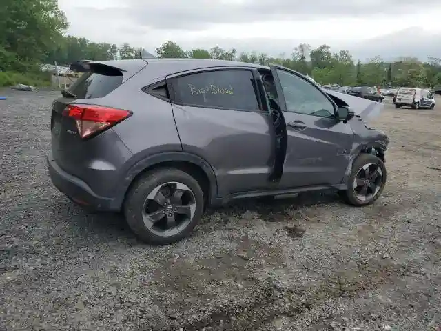 3CZRU6H58JM708567 2018 HONDA HR-V-2