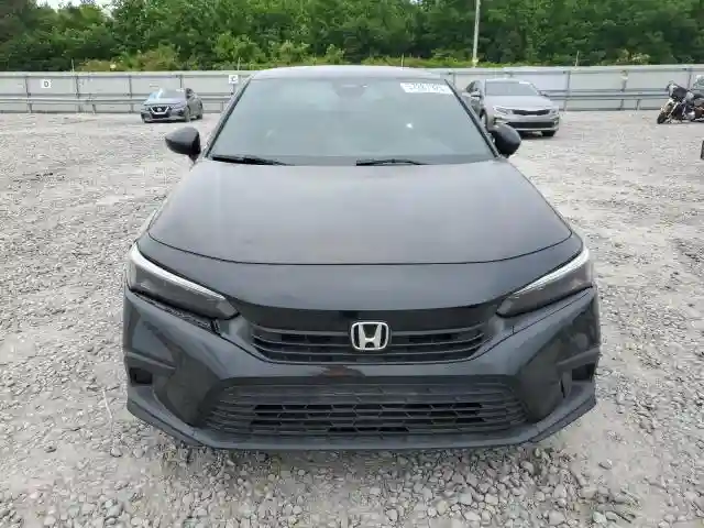 2HGFE2F58NH606046 2022 HONDA CIVIC-4