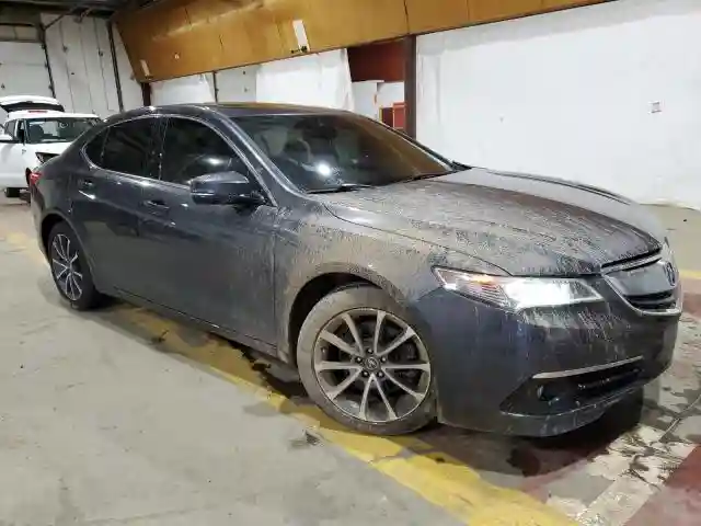 19UUB2F73GA011382 2016 ACURA TLX-3