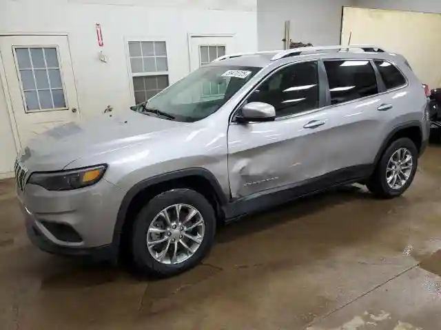 1C4PJMLX7KD408728 2019 JEEP GRAND CHEROKEE-0
