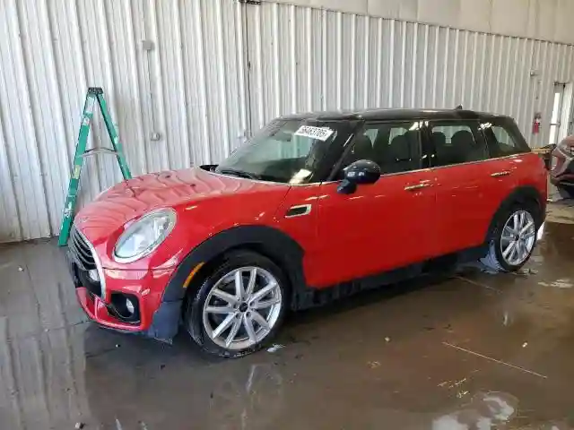 WMWLN5C53G2B35247 2016 MINI COOPER-0