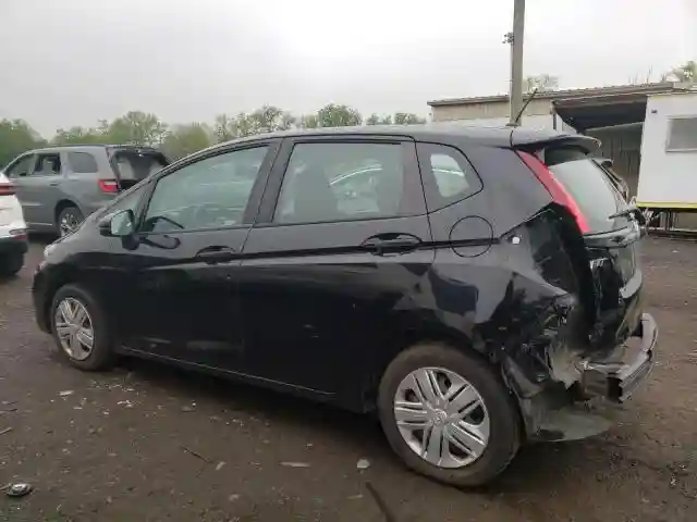3HGGK5H4XKM746731 2019 HONDA FIT-1