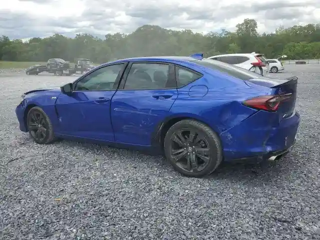 19UUB6F52PA002811 2023 ACURA TLX-1