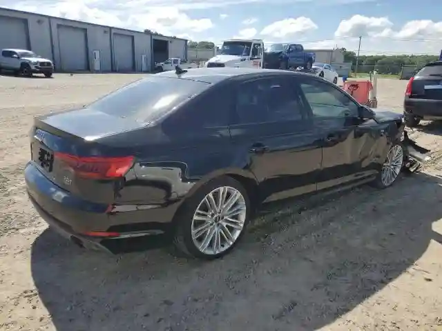 WAUPNAF49HN071449 2017 AUDI A4-2