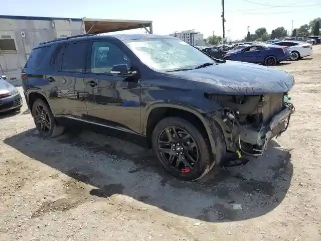 1GNERKKW1JJ167706 2018 CHEVROLET TRAVERSE-3