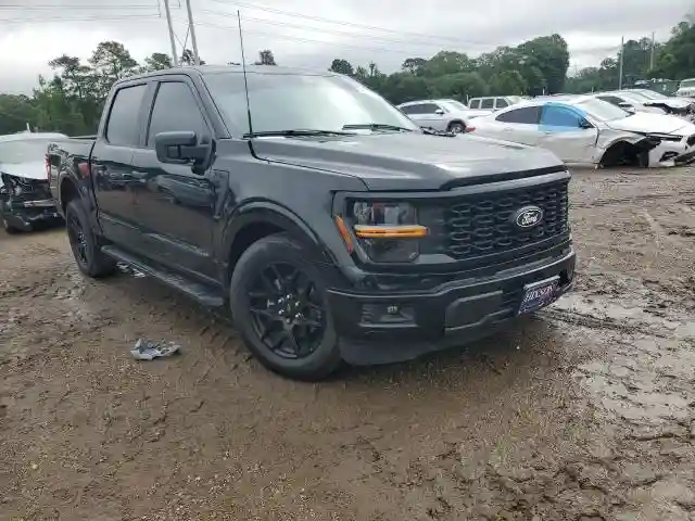1FTEW2K56RKD96154 2024 FORD F150 STX-3
