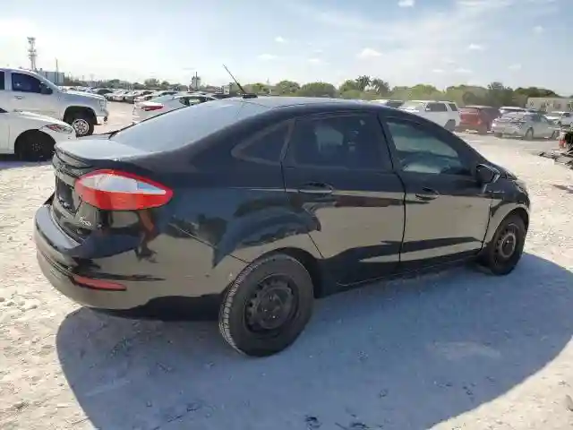 3FADP4AJ0GM138016 2016 FORD FIESTA-2