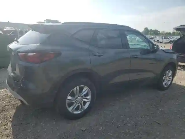 3GNKBBRA9KS601307 2019 CHEVROLET BLAZER-2