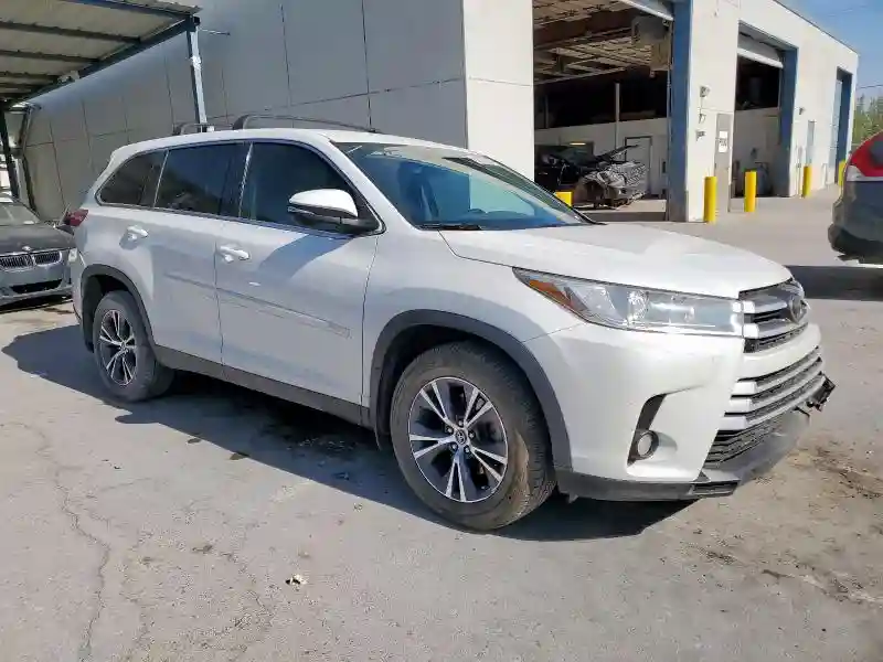 5TDBZRFH5KS708731 2019 TOYOTA HIGHLANDER-3