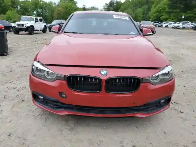 WBA8E1C58JA756279 2018 BMW 3 SERIES-4