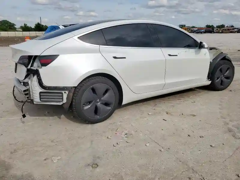 5YJ3E1EA7LF613342 2020 TESLA MODEL 3-2