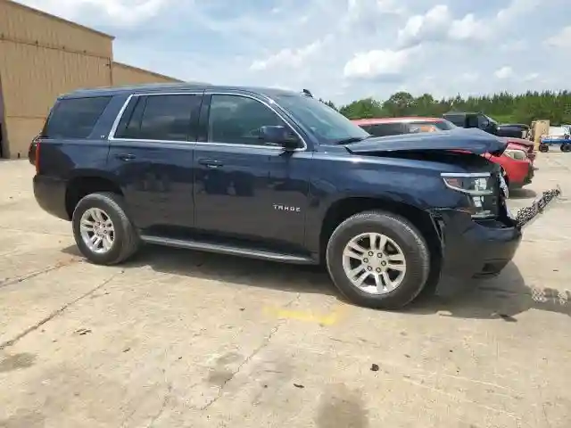 1GNSKBKC7LR162186 2020 CHEVROLET TAHOE-3