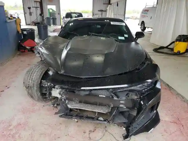 1G1FF1R76L0107114 2020 CHEVROLET CAMARO-4