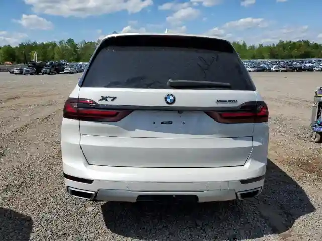 5UXCX4C58KLS35897 2019 BMW X7-5