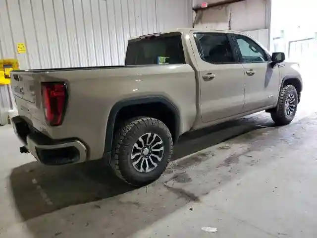 3GTUUEELXPG106628 2023 GMC SIERRA-2