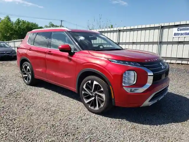 JA4J4VA8XPZ054240 2023 MITSUBISHI OUTLANDER-3