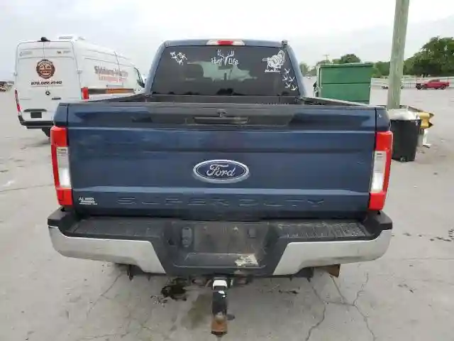 1FT7W2BT4HED52514 2017 FORD F250-5