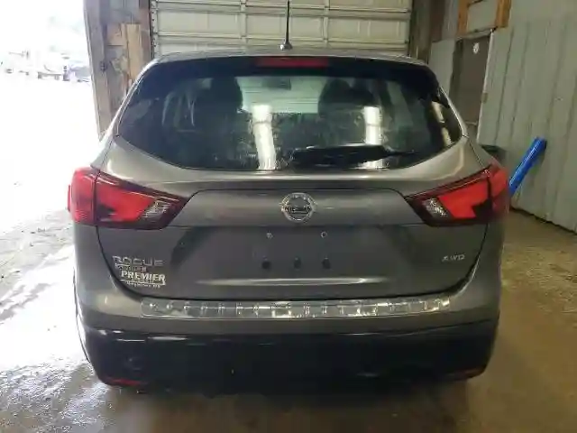 JN1BJ1CR3KW626568 2019 NISSAN ROGUE-5