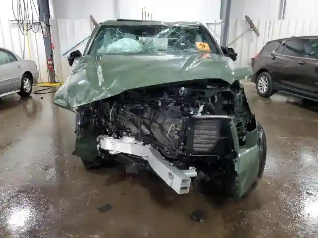 5TFMA5DB9PX117651 2023 TOYOTA TUNDRA-4
