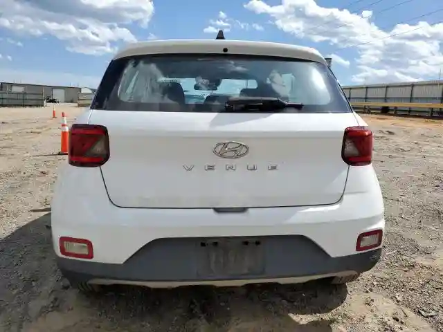 KMHRB8A31LU046776 2020 HYUNDAI VENUE-5