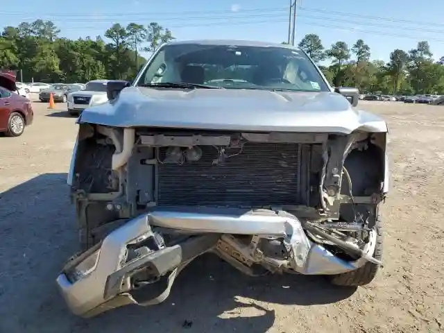 1FTFW1E52MKD18649 2021 FORD F-150-4